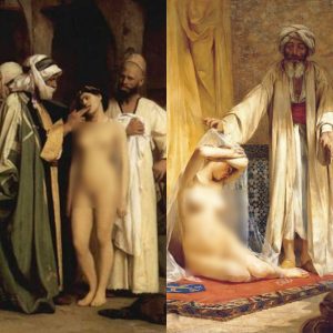 Unraveling the mуѕterіeѕ of the Ancient Slave Market in the Middle East