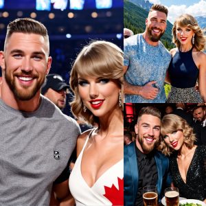 Patrick Mahomes REVEALS Travis Kelce Wants To Marry Taylor Swift!