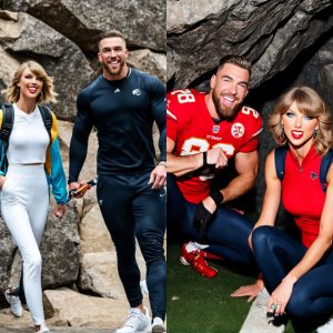 Travis Kelce on Handling ALL the Attention Amid Taylor Swift Romance (Exclusive)