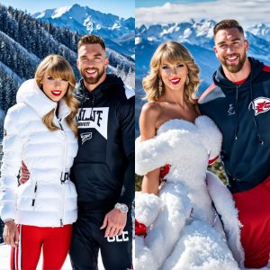 Travis Kelce Reveals His Obsession With Taylor Swift